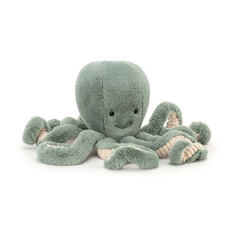 Jellycat Odyssey Octopus – Large