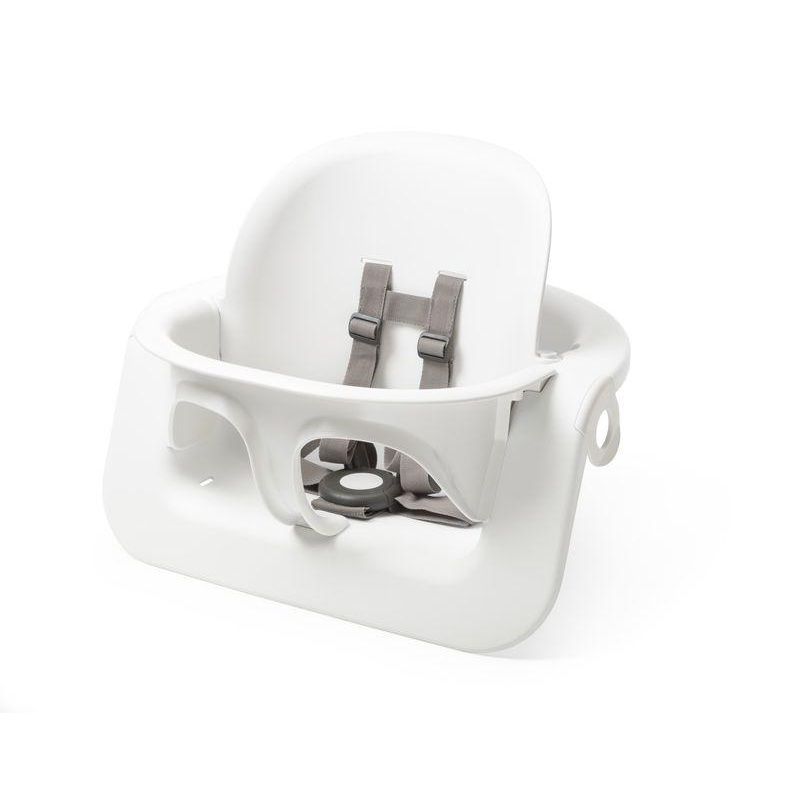 Stokke Steps Babyset White