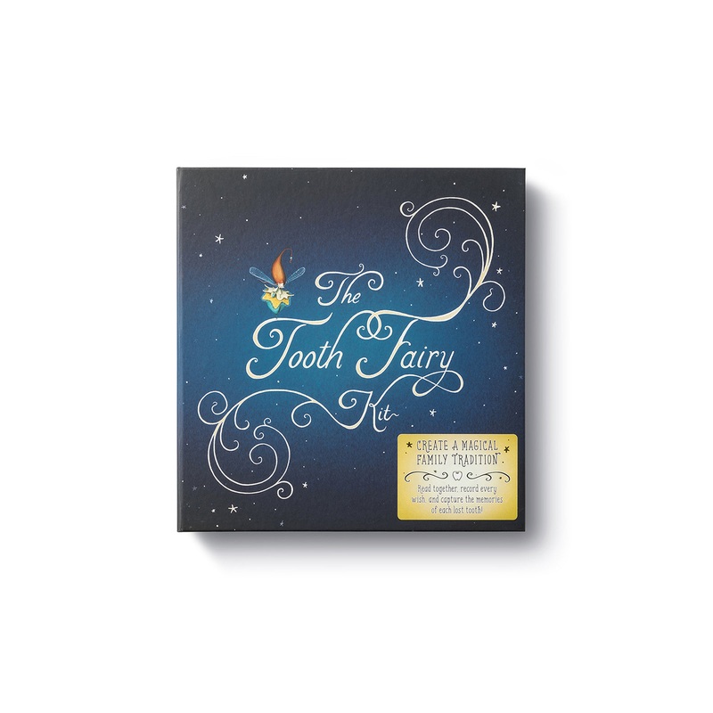 The Tooth Fairy Kit