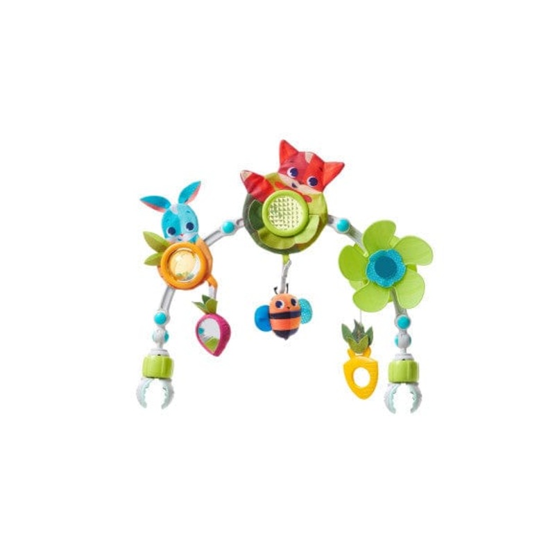 Tiny Love Meadow Days Musical Stroller Arch