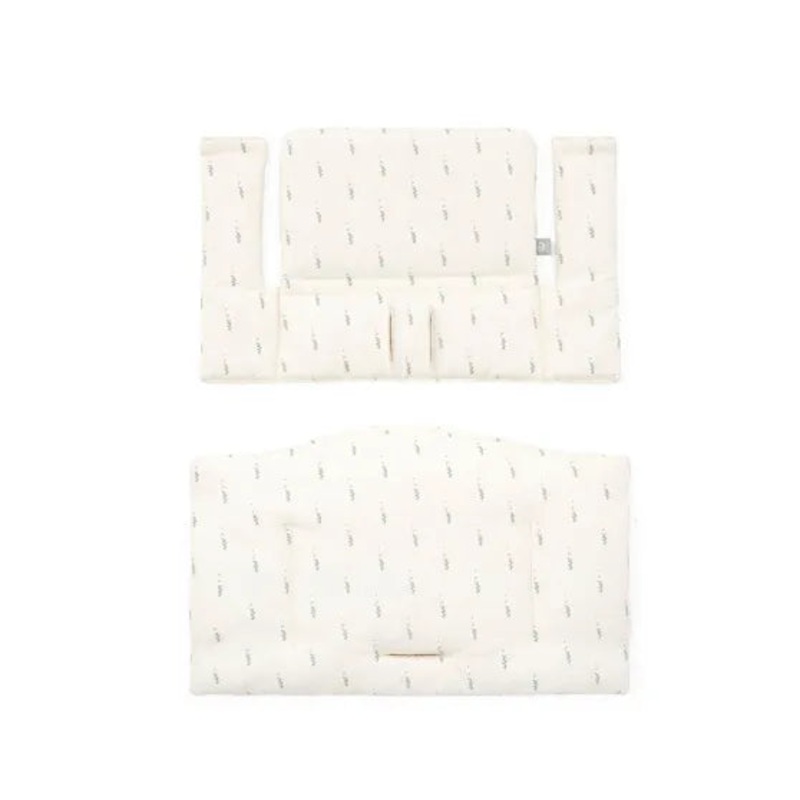 Tripp Trapp Classic Cushion – Wheat Cream OCS