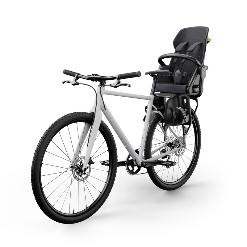 Veer Switchback &Bike – Bike Mount & Rack