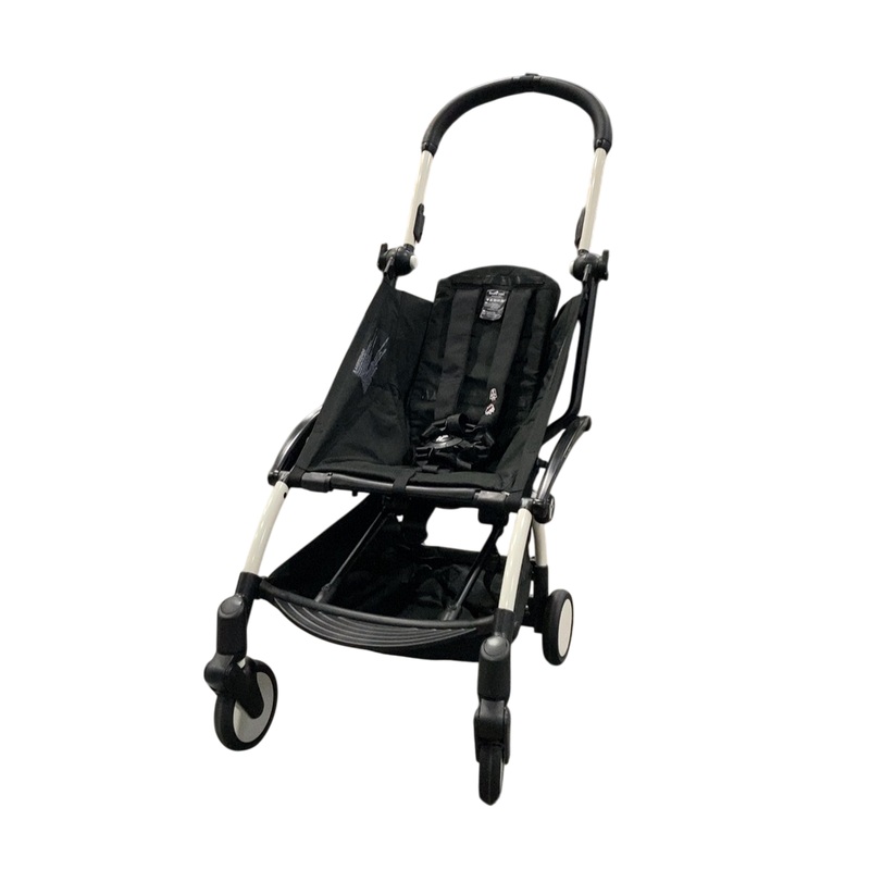 Babyzen YOYO2 Stroller Frame, 2022, White