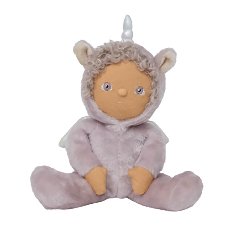 Dinky Dinkum Dolls Uma Unicorn