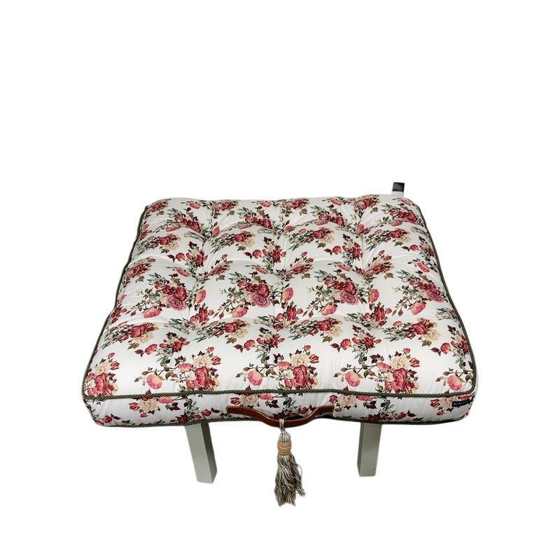 DockATot Present Tense Cushion, La Vie en Rose
