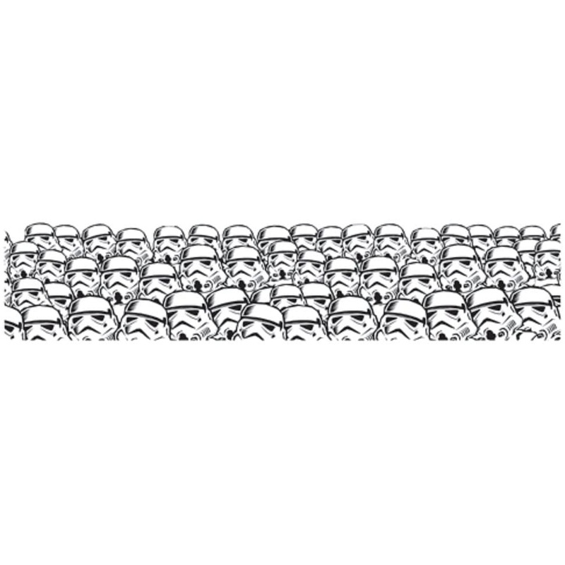 Eureka Star Wars Super Troopers Deco Trim