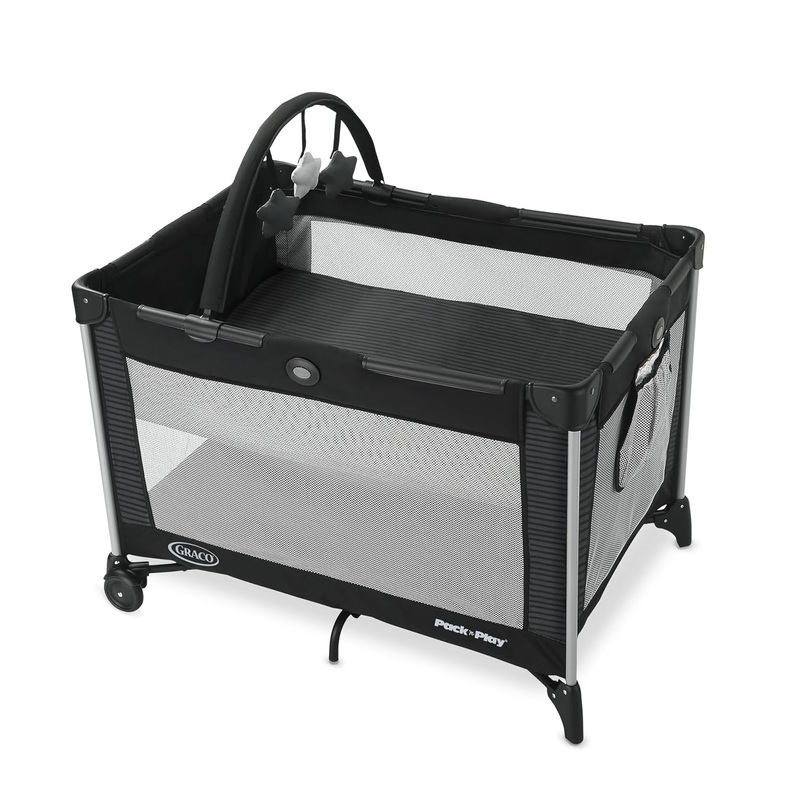 Graco Pack ‘n Play On The Go Playard, Kaden
