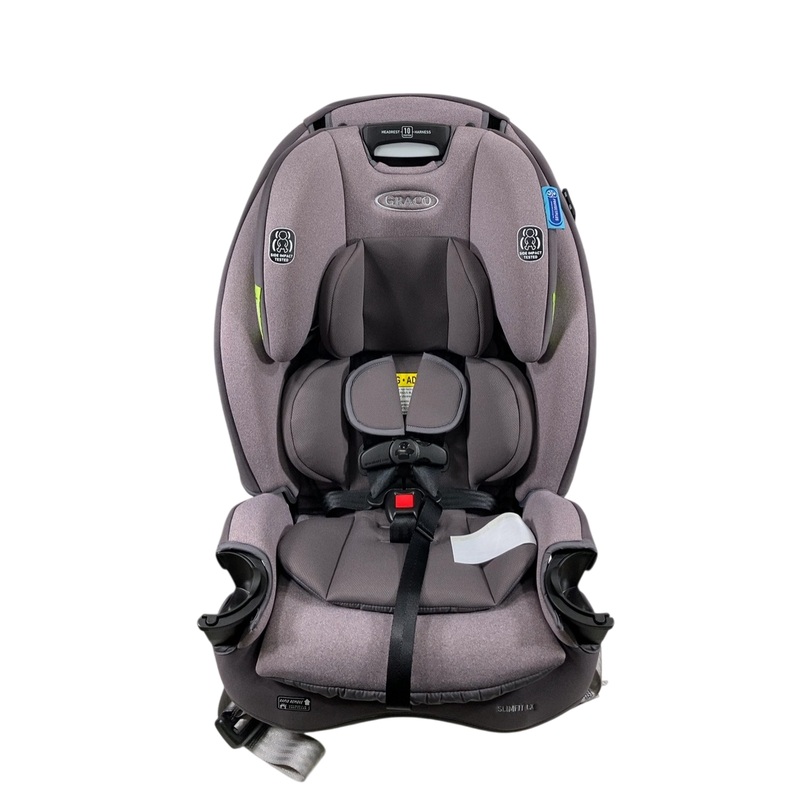Graco SlimFit LX 3-in-1 Car Seat, 2024, Lilac