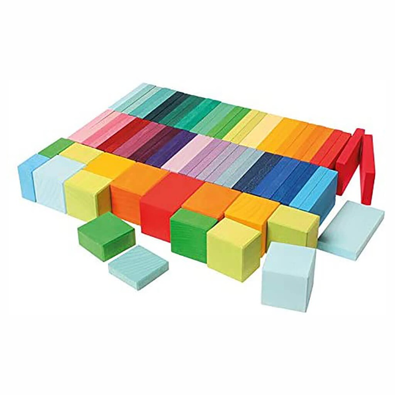 Grimm’s Color Charts Rally