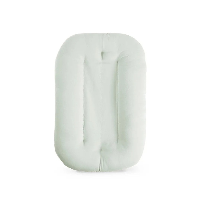 Infant Lounger – Sage (See Description)
