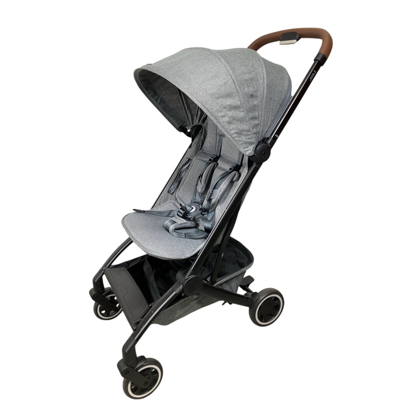 Joolz Aer Stroller, 2021, Delightful Grey