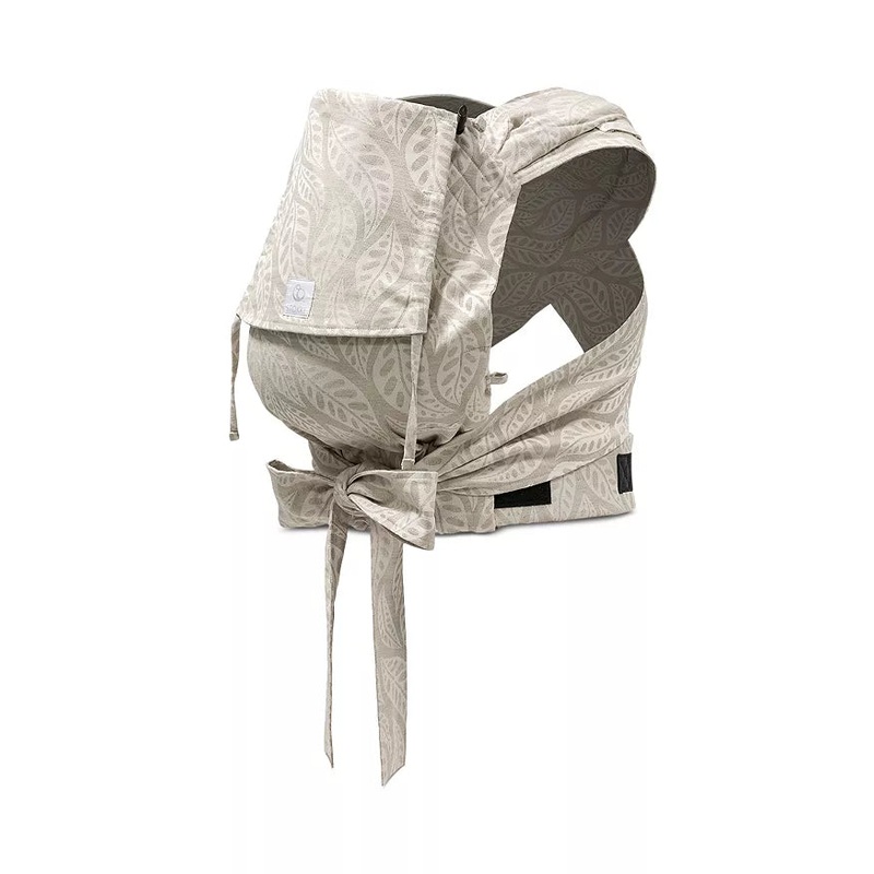 Limas Carrier Valerian Beige OCS