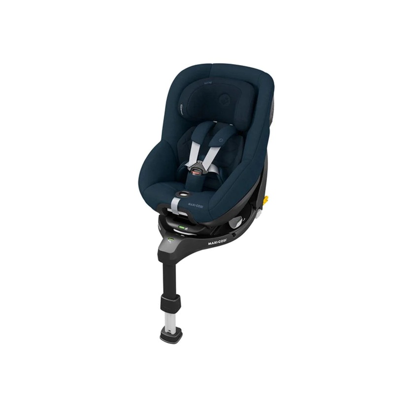Maxi-Cosi Pearl 360 Pro Car Seat – Authentic Blue