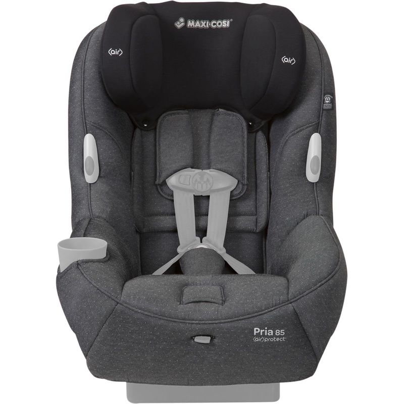 Maxi-Cosi Pria 85 Replacement Cover – Sparkling Grey