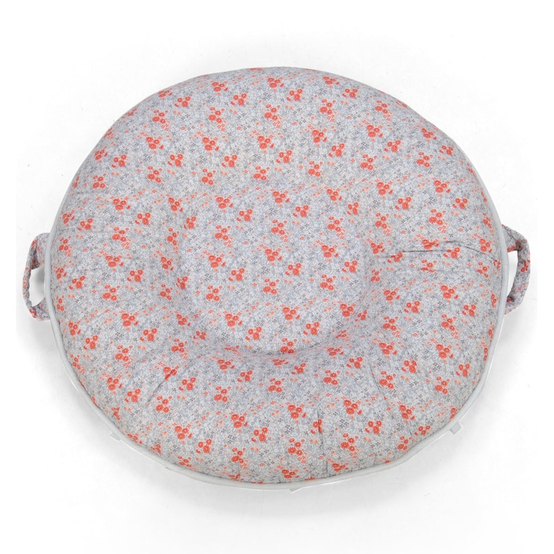 Pello Floor Pillow – Grace/Gray