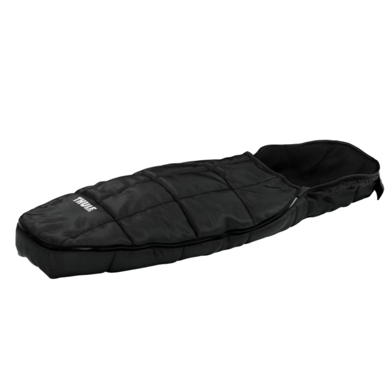 Thule Footmuff Sport Black