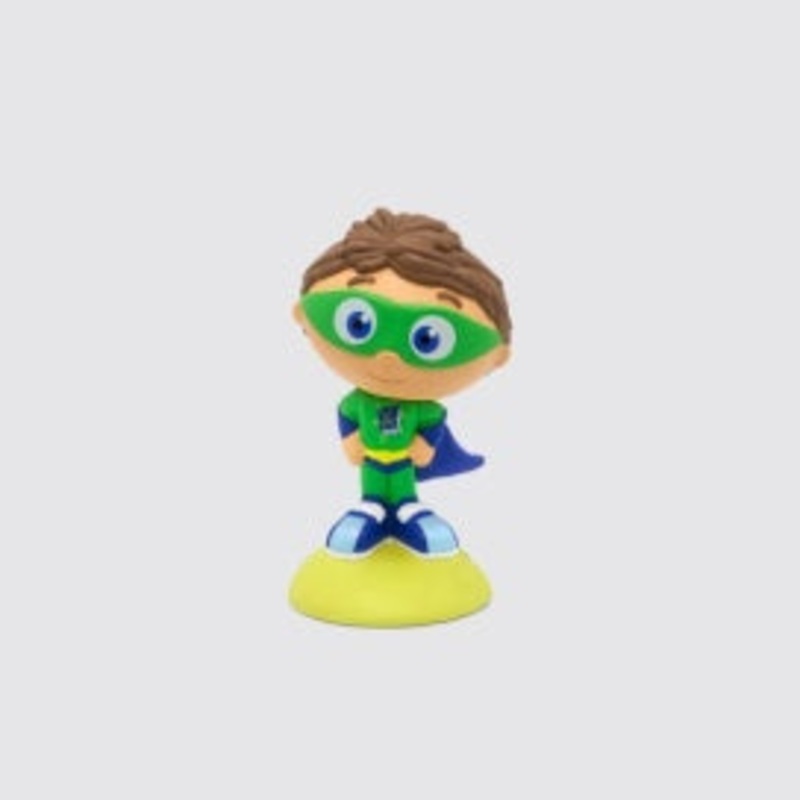Tonies Super Why!
