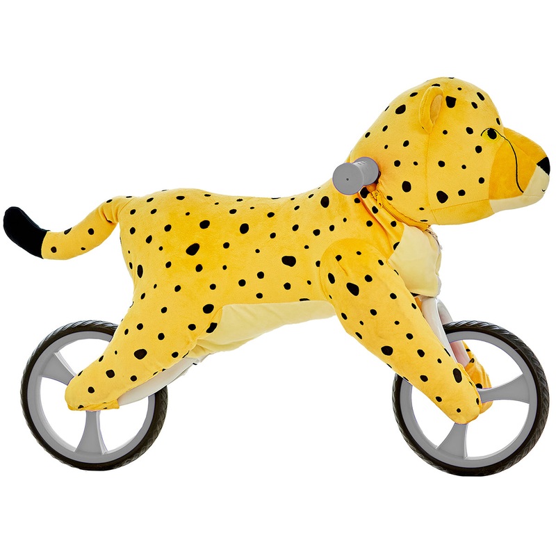 Wonder & Wise Balance Bike – Cheetah
