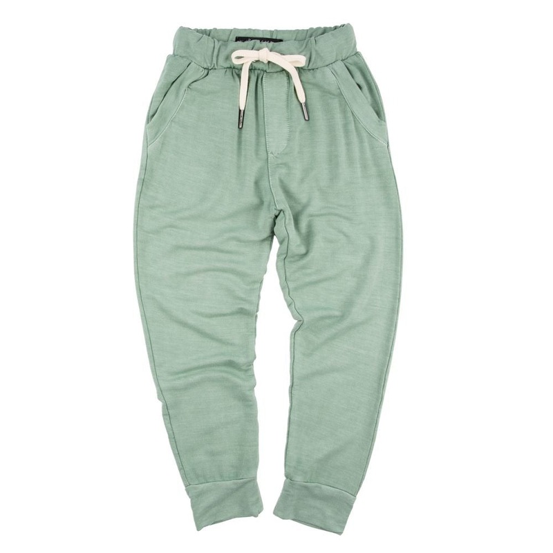 Ziggy Jogger – Crocodile