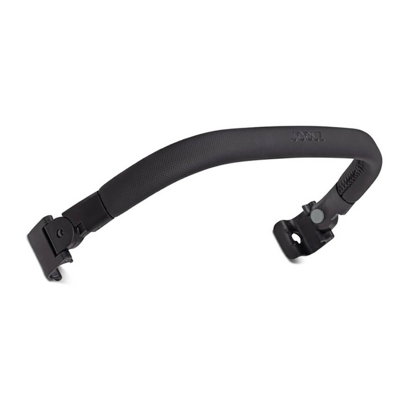 Aer+ Foldable Bumper Bar Carbon