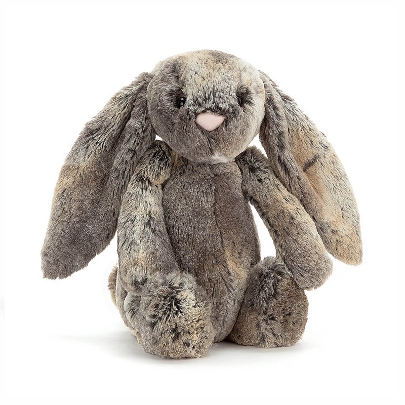 Bashful Bunny Woodland