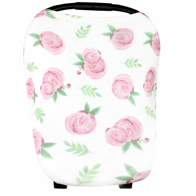 Copper Pearl Multi-Use Cover | Grace