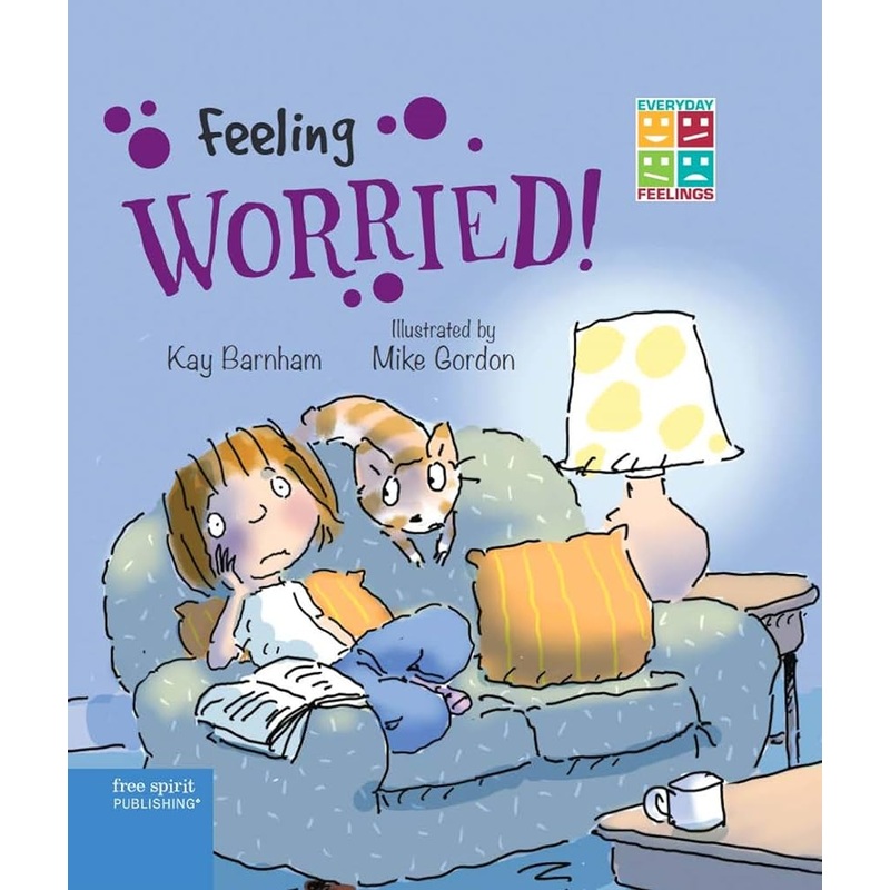 Feeling Worried !