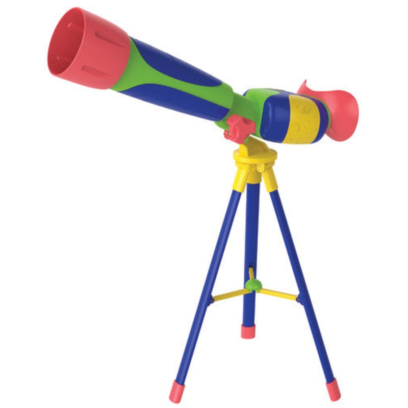 GeoSafari Jr. My First Telescope