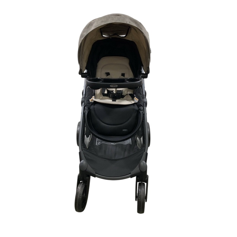 Graco Modes Element LX Travel System, 2024, Lynwood