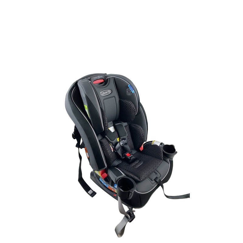 Graco SlimFit 3-in-1 Convertible Car Seat, 2023, Camelot