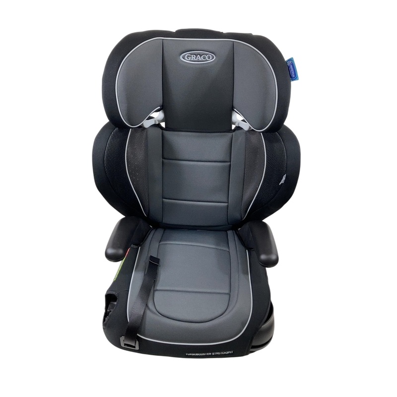 Graco TurboBooster Stretch2FIT Booster Seat, 2023, Spencer