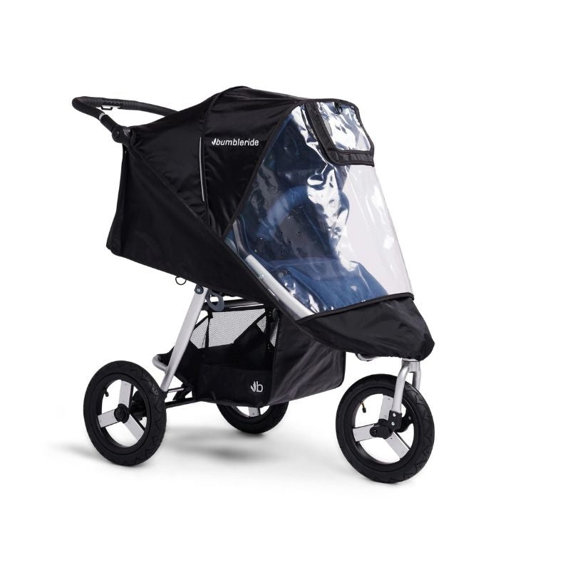 Indie/Speed Non-PVC Rain Cover – 2022