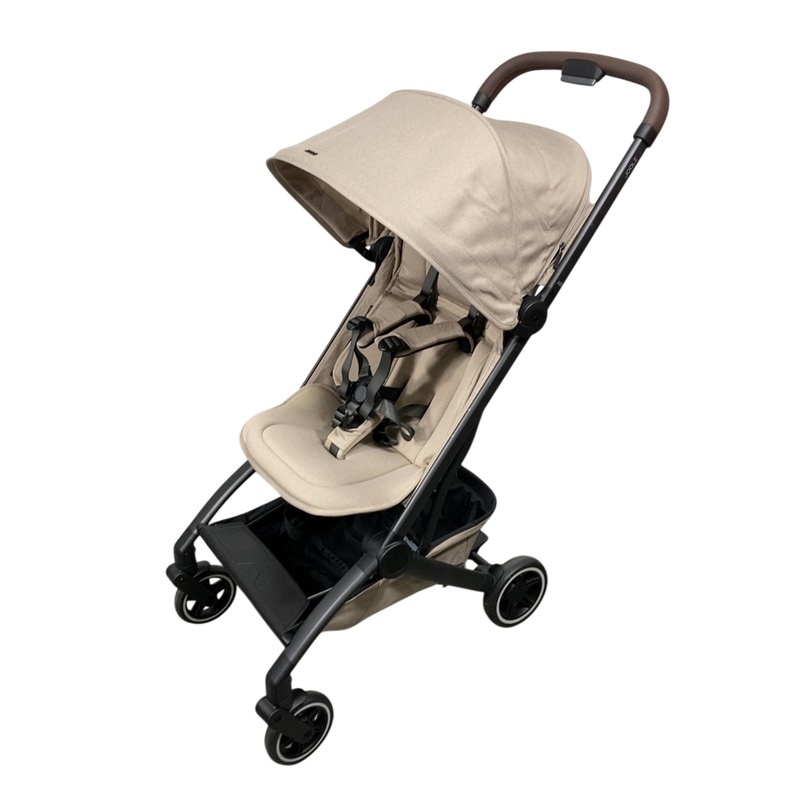 Joolz Aer+ Stroller, 2024, Sandy Taupe