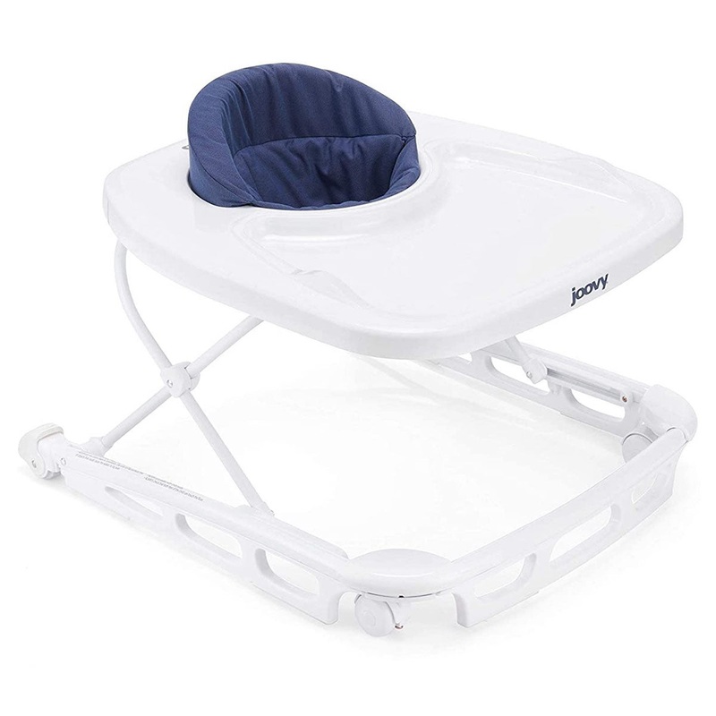 Joovy Spoon B Baby Walker – Slate