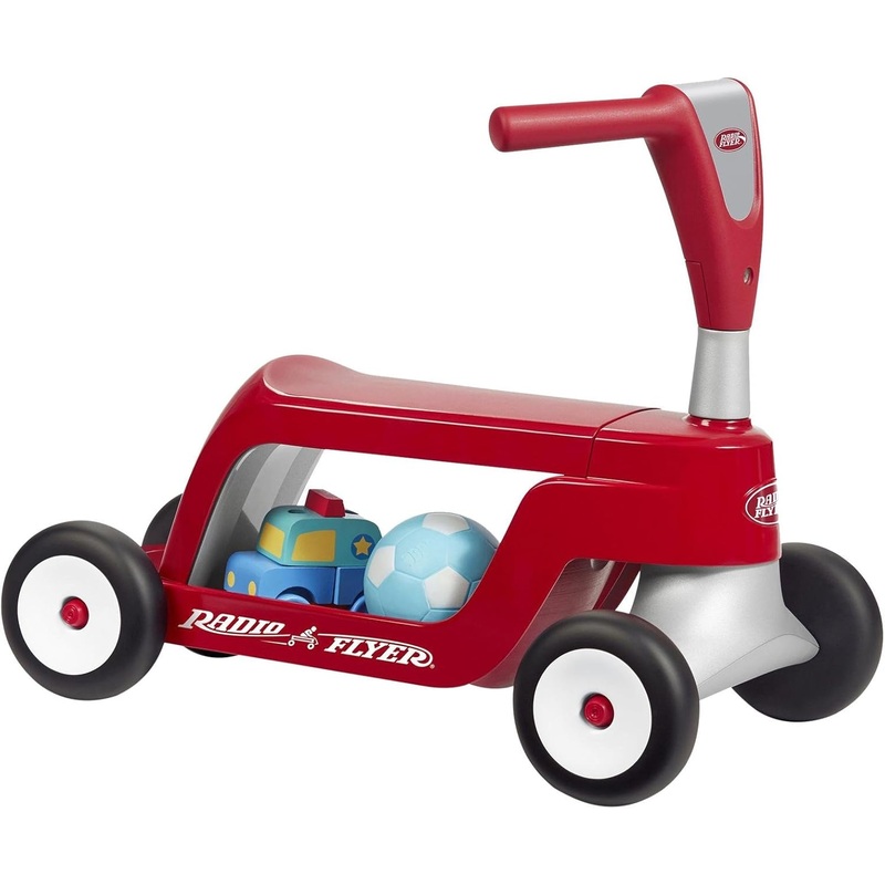 Radio Flyer Scoot 2 Scooter