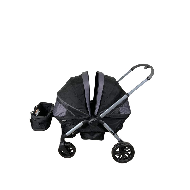 Safety 1st Summit Wagon Stroller, 2023, High Street