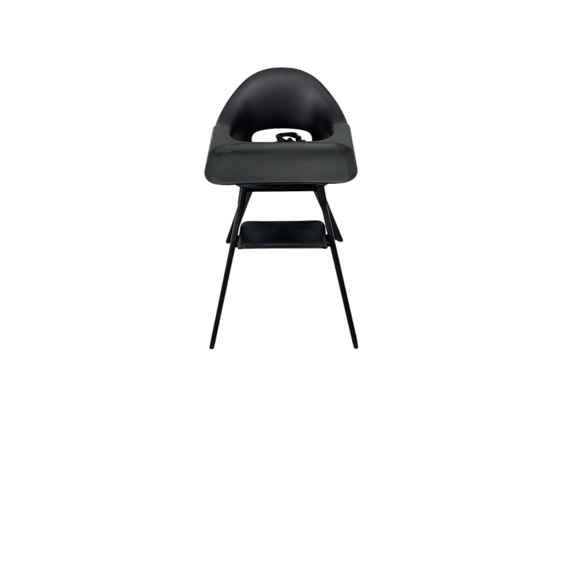 Stokke Clikk High Chair, Midnight Black