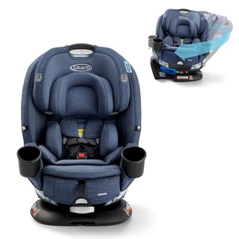 Turn2Me 3-in-1 Convertible Car Seat – Brighton