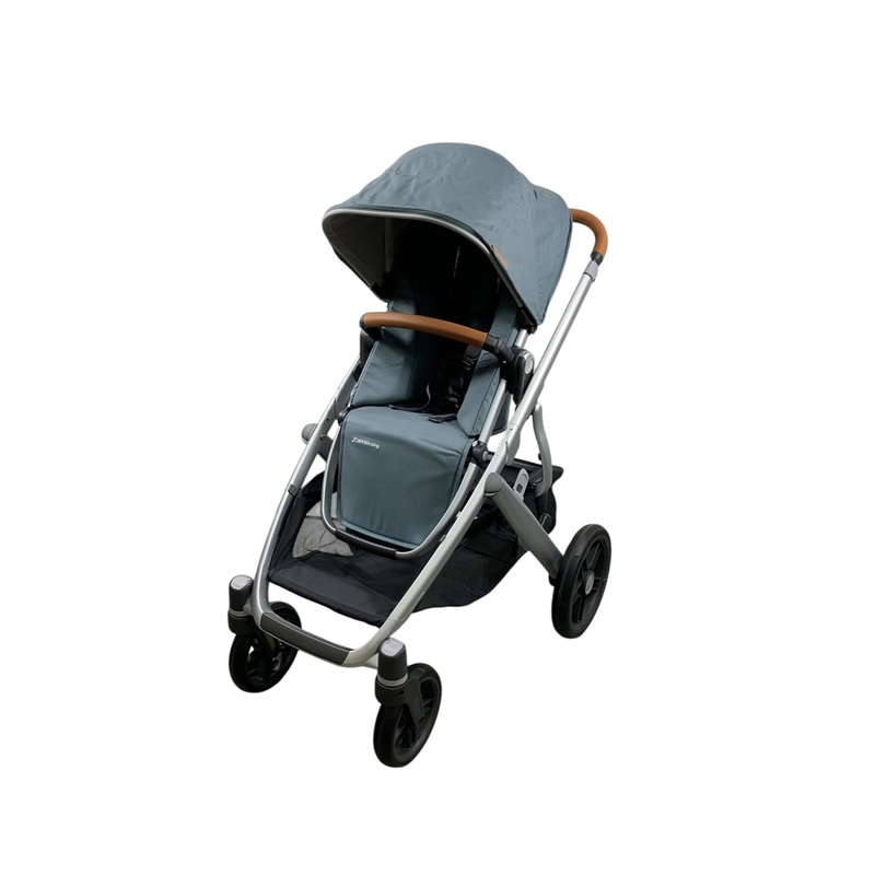 UPPAbaby Vista V3 Stroller, 2024, Callum