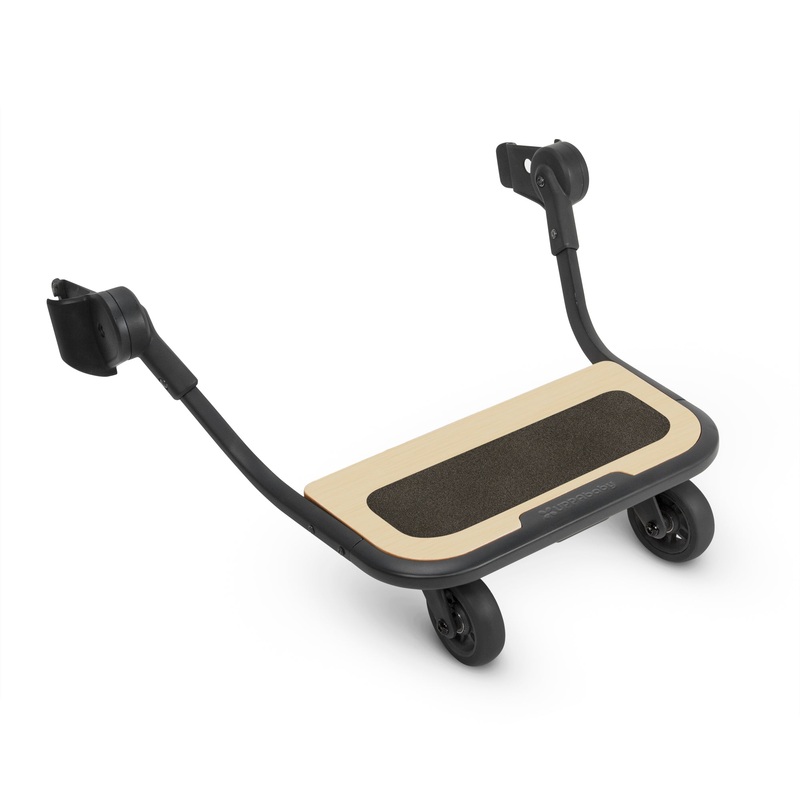 Vista (2015+) Piggyback Ride-Along Board