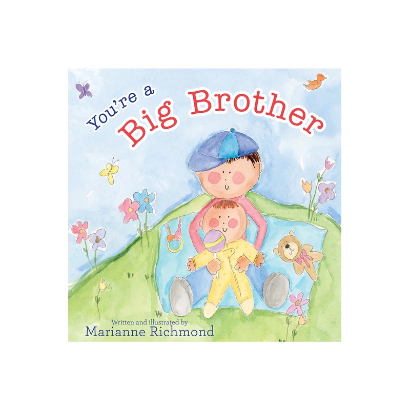You’re a Big Brother
