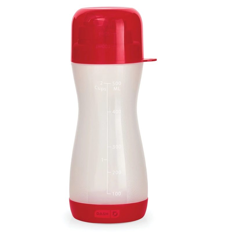 2 Cup Mini Batter Bottle