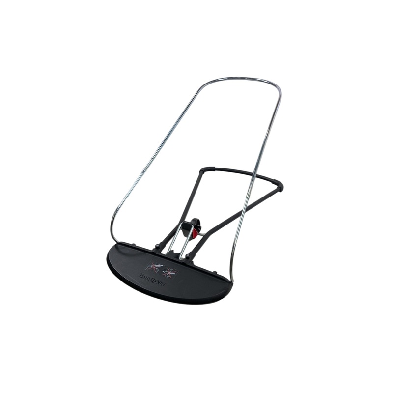 BabyBjorn Frame For Bouncer, Black