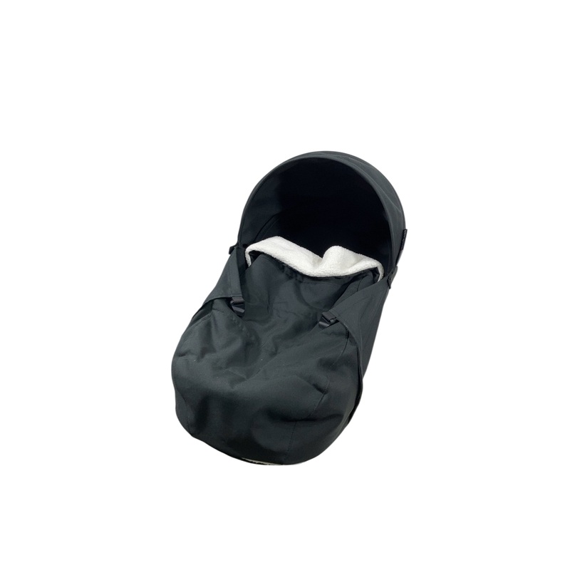 Babyzen Newborn Pack, Black