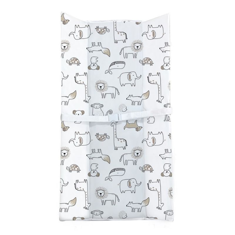 Contour Change Pad