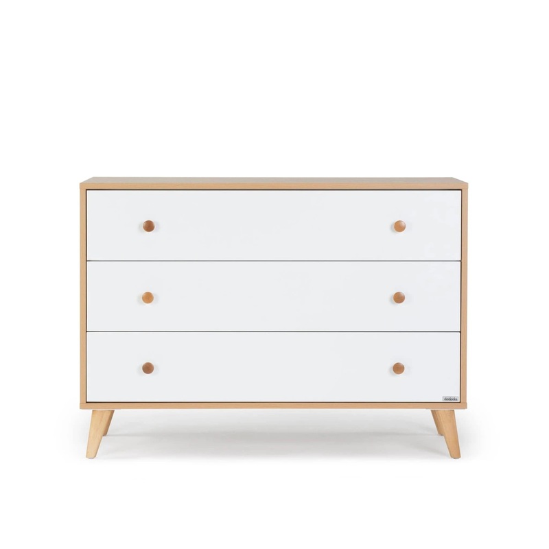 Dadada Austin 3-drawer Dresser