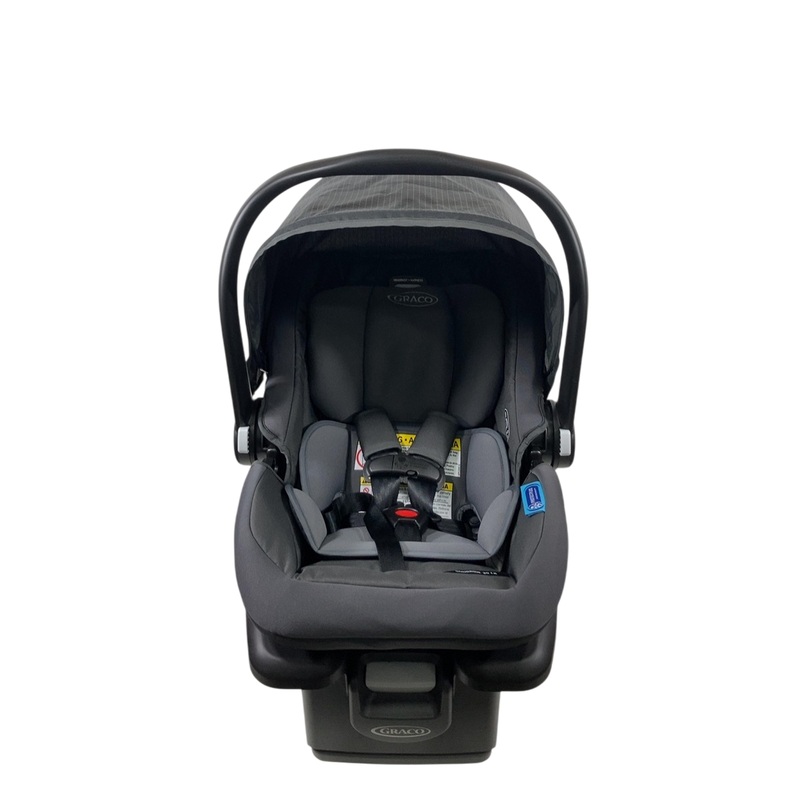 Graco SnugRide 35 LX Infant Car Seat, 2024, Elko
