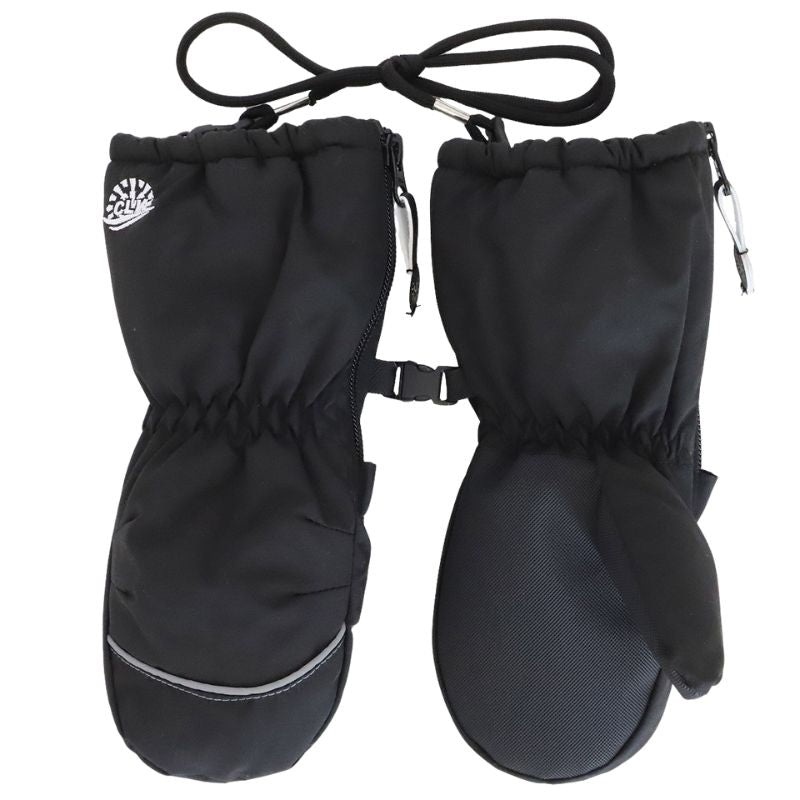 Long Waterproof Mittens