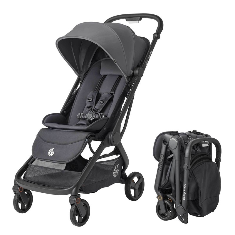 Metro 3 Stroller