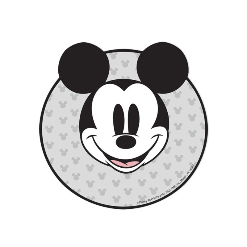 Mickey Mouse Throwback Paper Cut-Outs